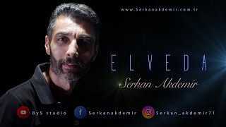 Serkan Akdemir Elveda 2020  I ByS Studio Resimi