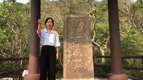 tháp xá lợi- ngũ hành sơn