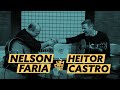 Um Café Lá Em Casa | Heitor Castro e Nelson Faria