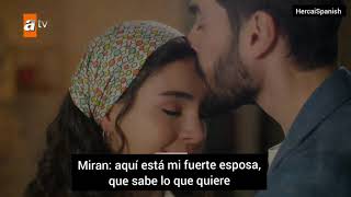 1° Fragman/Tráiler episodio 68 Hercai (subtítulos español)