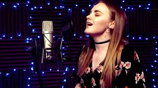 Shotgun - George Ezra Cover - Matilda Pratt