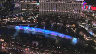 「KABUKI Spectacle」bird's eye view