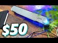 Cool Tech Under $50 - January!