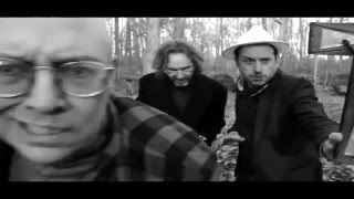 The Muggs - 6 To Midnite (Official Music Video)