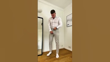 Thumbnail of GANGSTER OUTFIT IDEA | men’s fashion #fashion #mensfashion #fashionstyle #outfitideas #ootd #mafia