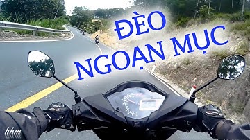 HHM | Vlog 06 - Teaser Tour Sài Gòn - Phan Rang - Đà Lạt