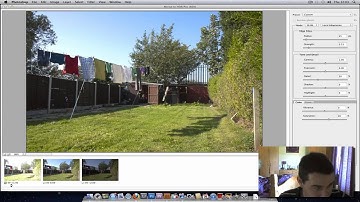 hdr photography tutorial photoshop cs5