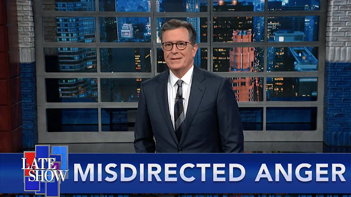 Jon Stewart vs. Ted Cruz | A Photo Of T**** Withou...