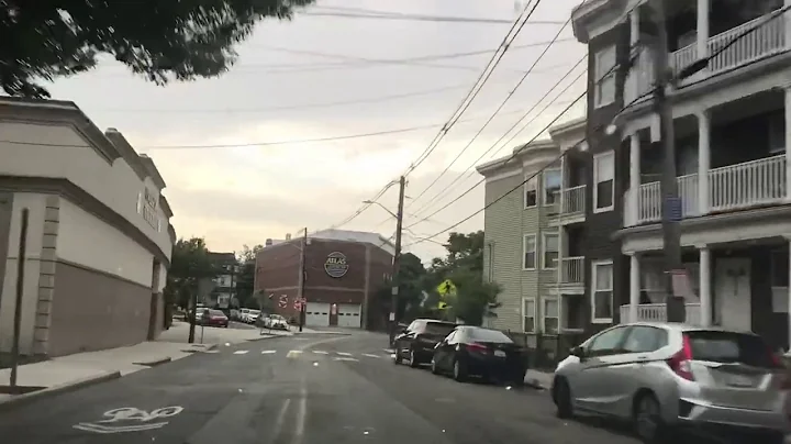 Shirley Ave Revere, Ma New England Hoods
