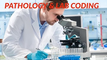 HOW TO PASS THE CPC EXAM GUARANTEE - PART 9 (PATHOLOGY AND LAB SERVICES)