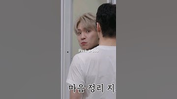 Meet 2 types of maknae😈😇 Struggling hyung #seventeen#dino#vernon#dk#the8#wonwoo#jeonghan#hoshi..