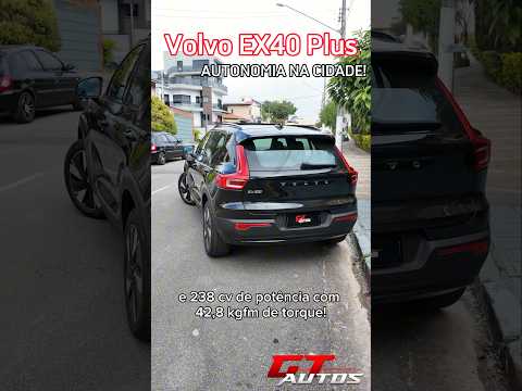 Vídeo do Ex40 Plus 2026