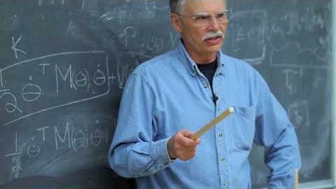 Intro to Racecar Engineering:  04 Chassis Design