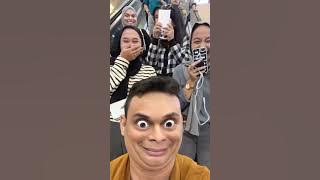 Part 38 Apa lo Lihat-lihat 🗿