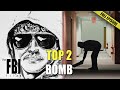 Top 2 Bomb Cases | DOUBLE EPISODE | The FBI Files