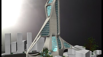 ARki: Augmented Reality Architectural Visualisation