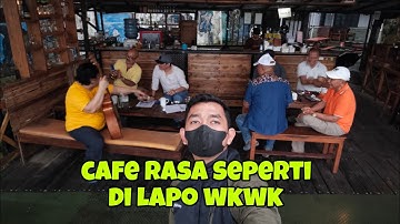 anak medan ni ( kambing di kampung sendiri banteng di perantauan)..cover song