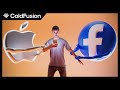 Apple vs Facebook - The Great Privacy Fight