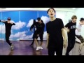 [CHANYEOL FOCUS] Love Me Right Dance Practice   EXO