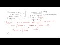 Markov & Tchebychev Inequality