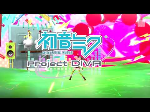 【初音ミク】8周年記念に決意を表してみた【SEGA feat. HATSUNE MIKU Project】