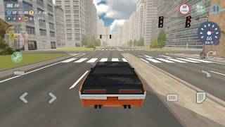 Police Chase- Thief Pursuit (by Javo Melier)-Android Gameplay HD screenshot 2