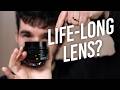 Leica's Noctilux-M 35mm f/1.2 ASPH.: A Lens to Last You a Lifetime