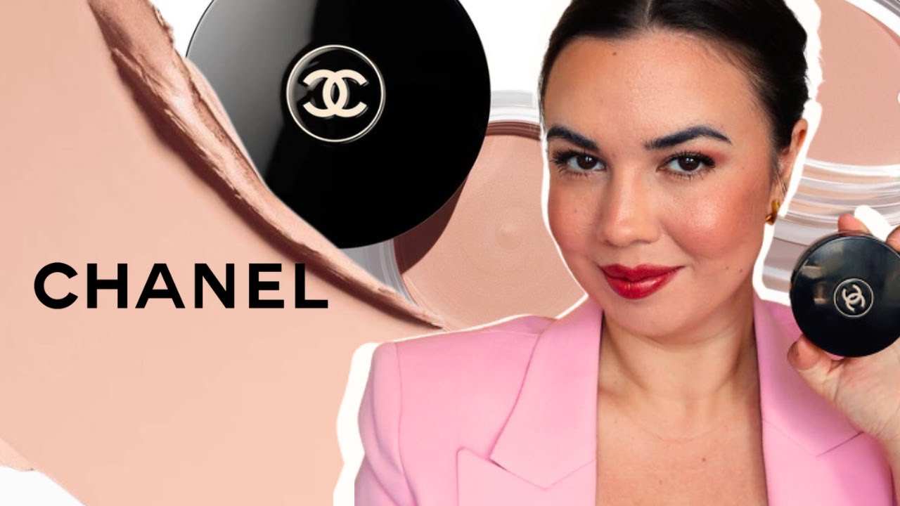 NEW CHANEL LES BEIGES SUMMER 2023! NEW CREAM BRONZER FORMULA! 