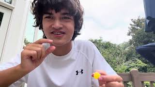 Warhead Challenge Part 2