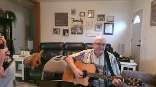 Live streaming  #416 May 15, 2024 Living Room Singalong with Mark and Ruth