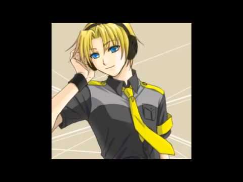 少年と魔法のロボット　穂歌ソラカバー 【UTAU】