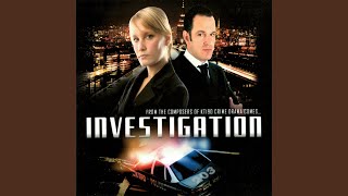 Missing Evidence