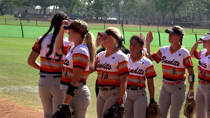 Beyond the Diamond: Beverly Bandits Presented by D...