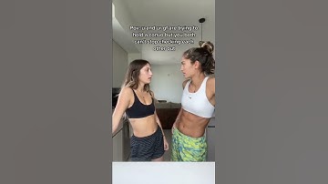 She’s so hot I can’t help it 🥵