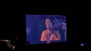 Jacob Collier Somebody to Love Queen Cover Greek Theater