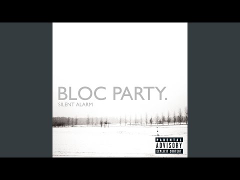 Putar Price of Gasoline - Bloc Party