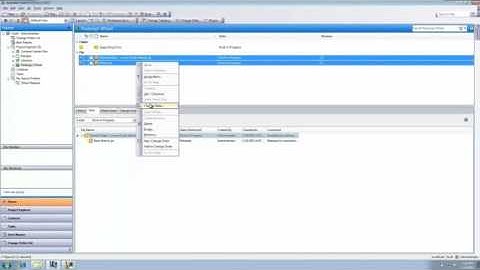 Autodesk Vault Professional - Project lifecycles video