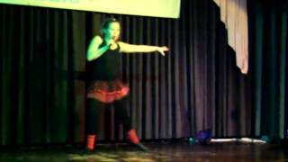 Flash Dance.AVI