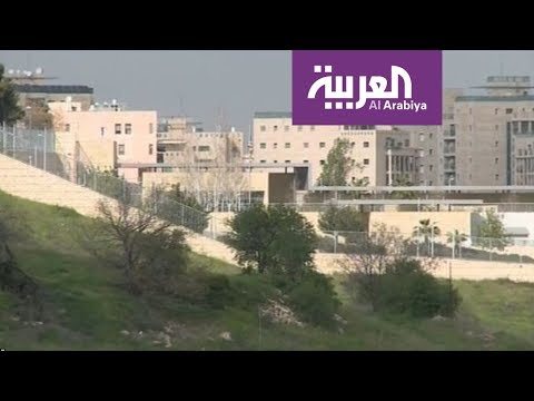 سفارة أميركا في اسرائيل ستكون في حي أرنونا المقدسي
