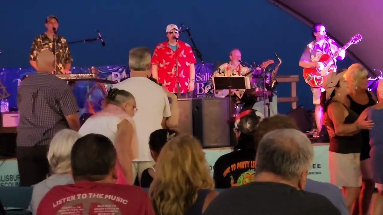 All Summer Long Surfer Girl