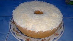 Cara Mudah Membuat Bolu Lembut dan Enak - Durasi: 6.50. 