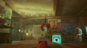 Stray Part 3 Walkthrough | The Cat’s Next Big Adventure Begins! PS5 4K gameplay.