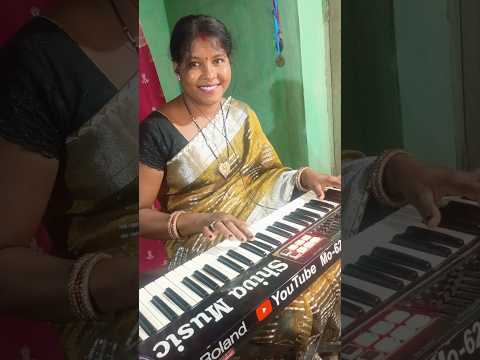 Chhi Chhi Chhi Re Nani🥰🥰!! Sambalpuri Piano#Shorts #Viral#youtubeshorts