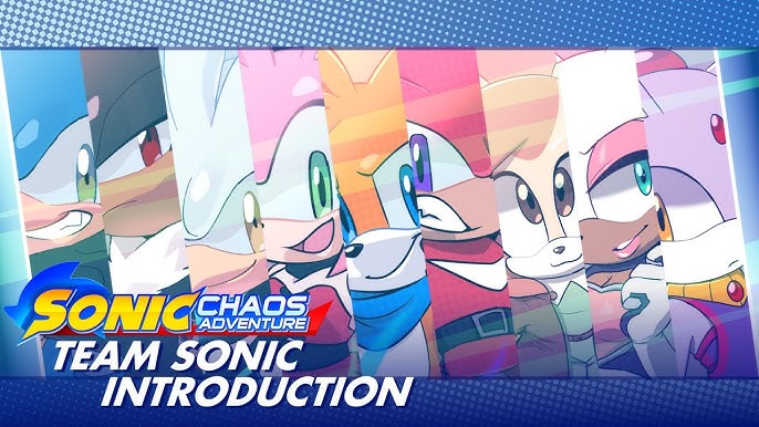 The New Shadow the Hedgehog Game We've Been Waiting For (NEW Sonic Game  2020) 