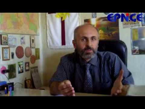 ინტერვიუ მიხეილ--გელა სალუაშვილთან EPN.GE