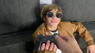 Делать Было Нечего Баскет Не Варик, Поиграл В Танчики