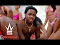 Lil 1 DTE - 50 M’s (Official Music Video)