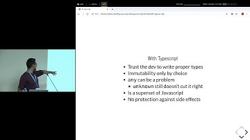 Introduction to Purescript
