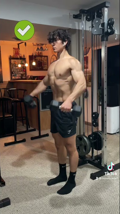 STOP doing LATERAL RAISES like this!