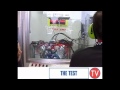 FORD 383ci STROKER CLEVELAND Speedmaster™ video by Sydney Speed Supplies FORD 383ci STROKER CLEVELAND Speedmaster™ video by Sydney Speed Supplies